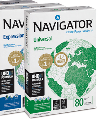 Faites le plein de Navigator pour la rentrée !