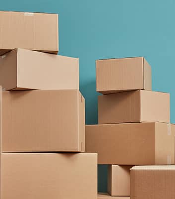 Une gamme complète de solutions d'emballage