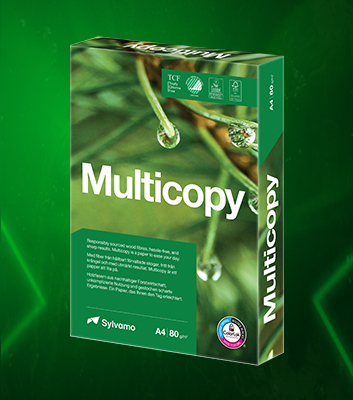 Jusqu’au 11 juillet, une offre incroyable sur le Multicopy !