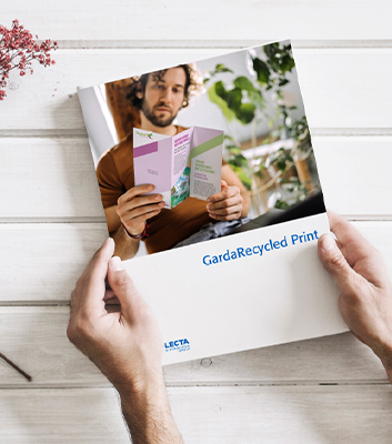 GardaRecycled Print : un nouvel outil à découvrir !