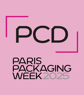TPM PRESENT A LA PARIS PACKAGING WEEK